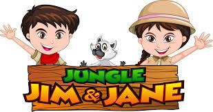 Indoor Playgrounds-Jungle Jim & Jane 